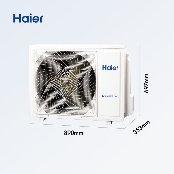 8-12坪 R32 變頻分離式冷專HAC-T72CA / HAS-T72CA 8-12坪 R32 變頻分離式冷專HAC-T72CA / HAS-T72CA